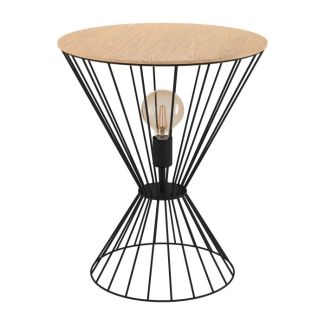 EGLO 99794 DESIERTO lampa stołowa Oświetlenie do wnętrz
