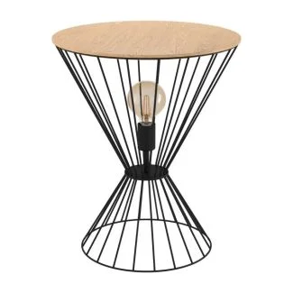 EGLO 99794 DESIERTO lampa stołowa Oświetlenie do wnętrz