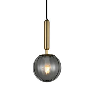 ITALUX Ravena PND-2324-1 BRO+SG