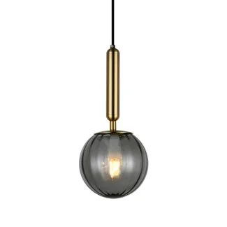 ITALUX Ravena PND-2324-1 BRO+SG