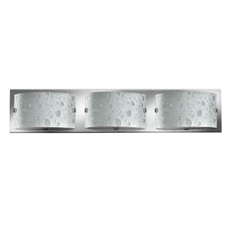ELSTEAD Daphne HK-DAPHNE3-BATH 3 Light Wall Light