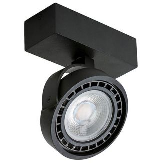 AZZARDO AZ1367 Jerry 1 230V (black)