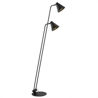 ARGON 7077 AVALONE lampa podłogowa 2 pł.