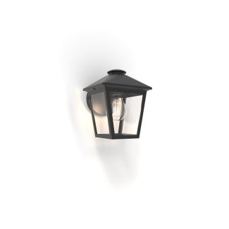 LUTEC 5294502012 ZAGO lampa zewnętrzna ścienna