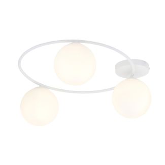 EMIBIG 1258/3 LAMPA SUFITOWA SOPRA 3 WH OPAL
