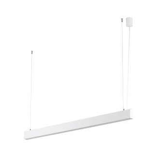 TK-LIGHTING 18174 LUXE WHITE CCT LAMPA WISZĄCA