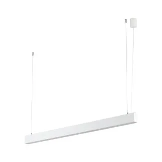 TK-LIGHTING 18174 LUXE WHITE CCT LAMPA WISZĄCA