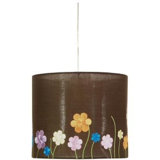CANDELLUX 31-03195 GARDEN ZWIS 25 1X60W E27 (ABAŻUR 77-01610+LINKA 85-89369)