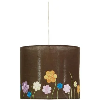 CANDELLUX 31-03195 GARDEN ZWIS 25 1X60W E27 (ABAŻUR 77-01610+LINKA 85-89369)