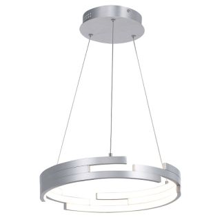 ITALUX Velar MD16003097-1B SILVER