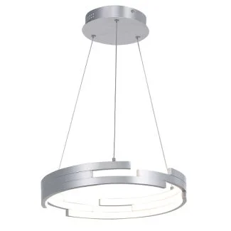 ITALUX Velar MD16003097-1B SILVER