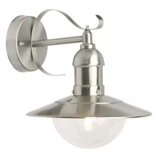 BRILLIANT 96129/82 Arto lampa ścienna