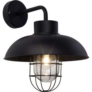 BRILLIANT 96297/06 Portland lampa ścienna