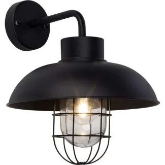 BRILLIANT 96297/06 Portland lampa ścienna