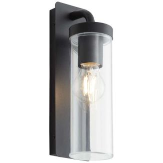 BRILLIANT 96355/06 Aosta lampa ścienna
