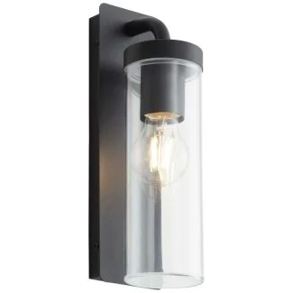 BRILLIANT 96355/06 Aosta lampa ścienna