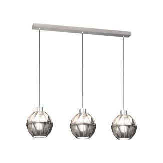 MILAGRO ML573 LAMPA WISZĄCA COMO 3XE27 LED