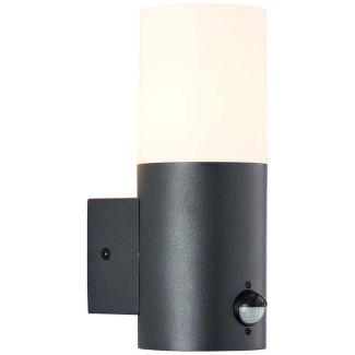 BRILLIANT 96417/63 Aberdeen lampa ścienna