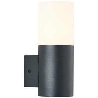 BRILLIANT 96421/63 Aberdeen lampa ścienna
