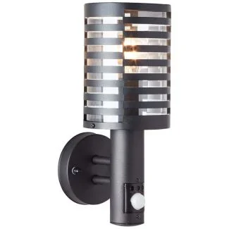 BRILLIANT 96424/76 Venlo lampa ścienna