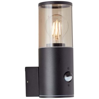 BRILLIANT 96472/63 Sergioro lampa ścienna