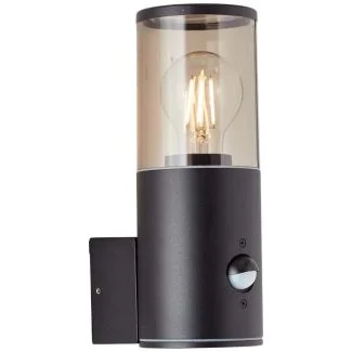 BRILLIANT 96472/63 Sergioro lampa ścienna