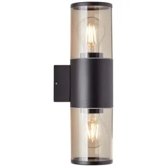 BRILLIANT 96473/63 Sergioro lampa ścienna