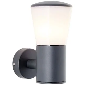 BRILLIANT 96475/63 Cliffi lampa ścienna