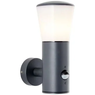 BRILLIANT 96476/63 Cliffi lampa ścienna