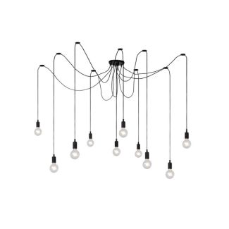 LUCIDE FIX 08408/10/30 LAMPA WISZĄCA - NOWOCZESNA