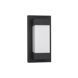 Luces Exclusivas BACUSA LE73528 LAMPA ZEWNĘTRZNA ŚCIENNA czarny