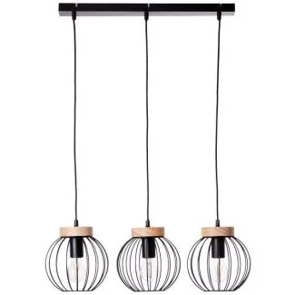 BRILLIANT SORANA 99236/76 LAMPA WISZĄCA