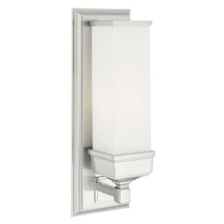 ELSTEAD BATH-CM1 Kinkiet Cambridge - 1 PŁ