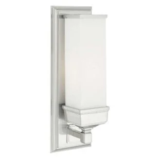 ELSTEAD BATH-CM1 Kinkiet Cambridge - 1 PŁ