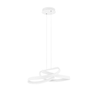 LUCES EXCLUSIVAS LE45714 ALAGON LAMPA WISZĄCA