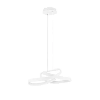 LUCES EXCLUSIVAS LE45714 ALAGON LAMPA WISZĄCA