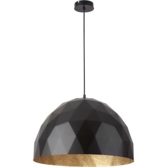 SIGMA 31367 DIAMENT L CZARNY/ZŁOTY