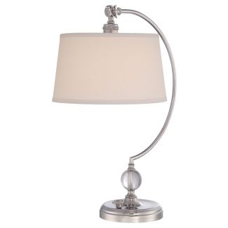 ELSTEAD JENKINS QZ/JENKINS/TL PN Table Lamp