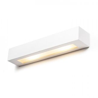 RENDL R13436 ROLO 45 ścienna gipsowa 230V E14 2x11W