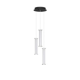 LUCES EXCLUSIVAS LE45993 CONIL LAMPA WISZĄCA