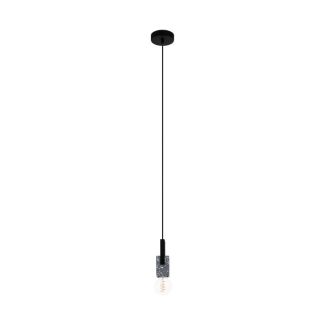 EGLO 99531 LOBATIA lampa wisząca Oświetlenie do wnętrz