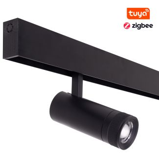 Maxlight M0013Z Reflektor Magnetyczny System Zigbee 12W 846LM 2700/5000K
