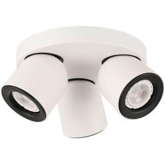 ITALUX Nuora SPL-2855-3C-WH