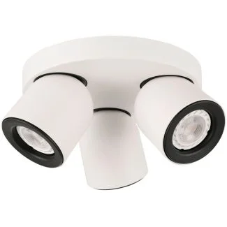 ITALUX Nuora SPL-2855-3C-WH