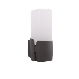 Luces Exclusivas CONTRAMAESTRE LE71577 LAMPA ZEWNĘTRZNA ŚCIENNA szary