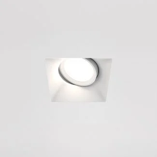 MAYTONI DL042-01-SQ-W Dot Downlight biały