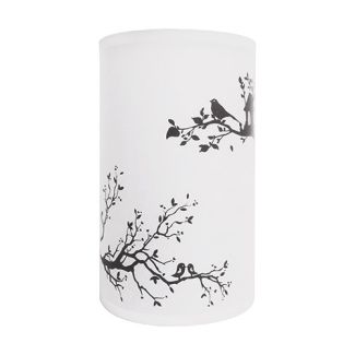 IDEUS 03201 ZYTA E14 WHITE
