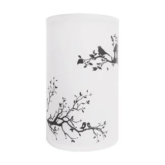 IDEUS 03201 ZYTA E14 WHITE