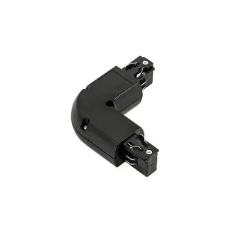 ITALUX Track-L-JOINT-Bl TR-L-JOINT-BL łącznik 3-fazowy