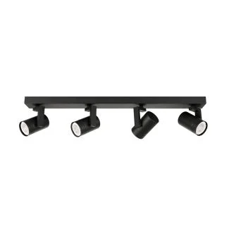 Italux Spiela SPL-31993-4B-BK